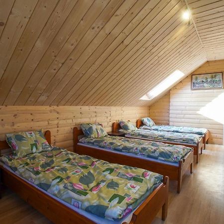 Gorska Chata U Kota Huta Szklana  Экстерьер фото