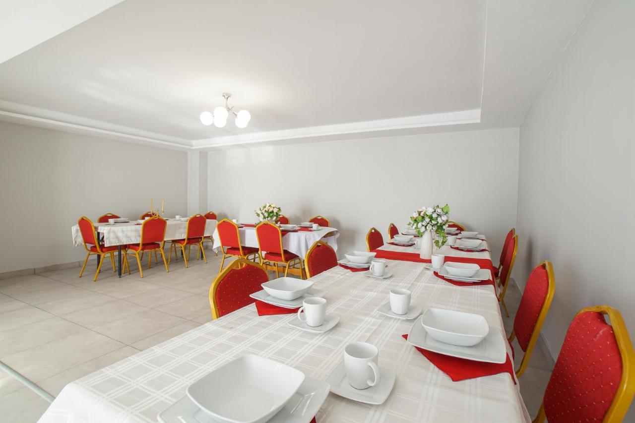 Gorska Chata U Kota Huta Szklana  Экстерьер фото