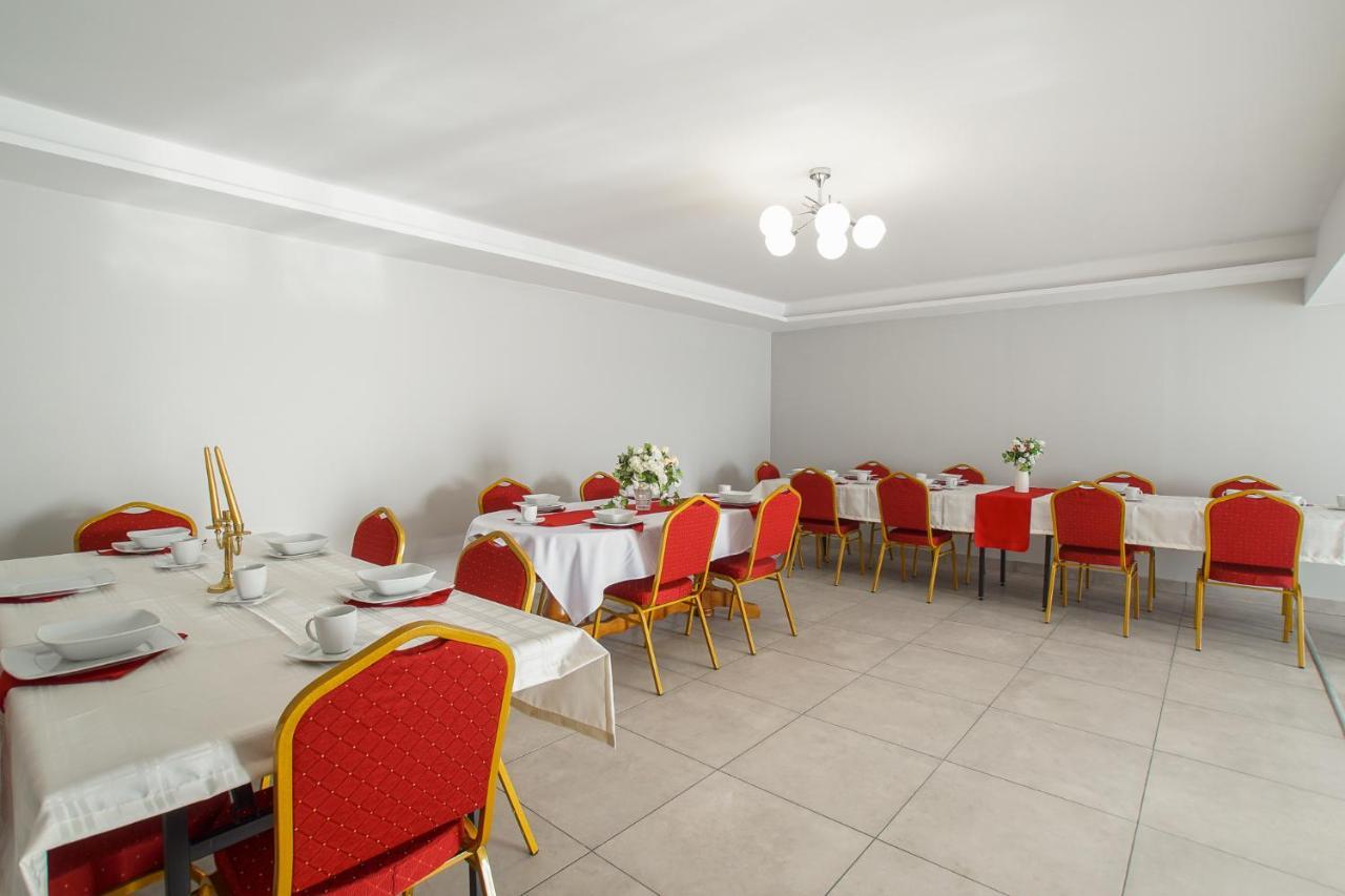 Gorska Chata U Kota Huta Szklana  Экстерьер фото